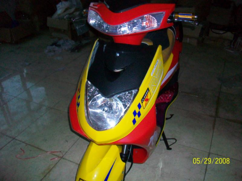 供應訊鷹助力車散件生產(chǎn)廠家