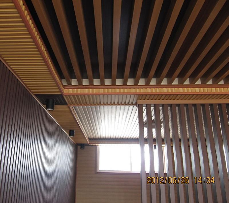 供應青島市黃島區(qū)pvc長城板,生態(tài)木長城板生產廠家供貨 青島市黃島區(qū)pvc長城板生產廠家