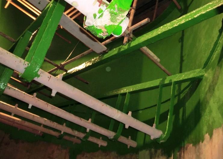 環(huán)氧樹脂玻璃鋼