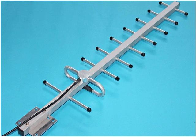 供應5單元電視八木天線*飛易訊天線、記得嗎