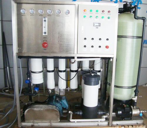 北京市海水淡化設(shè)備銷售電話圖片