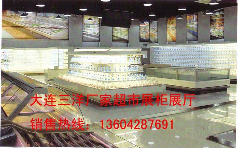 供應(yīng)*便利店展示柜SAR-CD693D特價(jià)