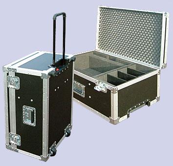 供應(yīng)舞臺(tái)道具航空箱工具箱LED航空箱拉桿航空箱設(shè)備航空箱