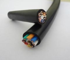 PVC護(hù)套線(xiàn)RVV7芯8芯9芯圖片/PVC護(hù)套線(xiàn)RVV7芯8芯9芯樣板圖 (4)