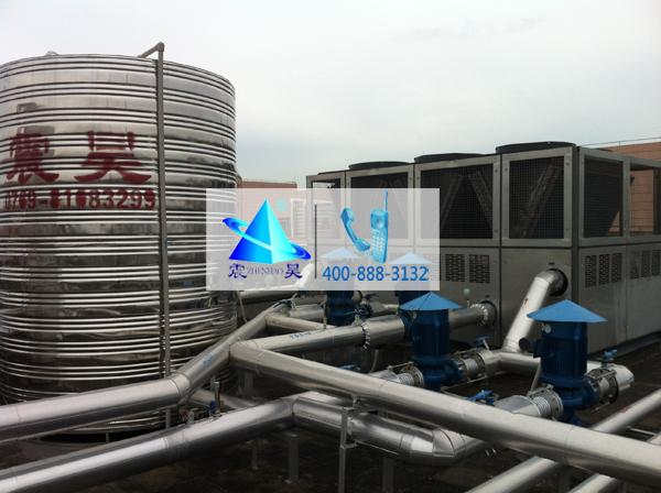 供應(yīng)宿舍熱水工程安裝公司，宿舍熱水工程安裝商