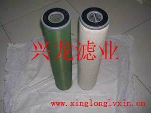 空壓機(jī)濾芯型號圖片