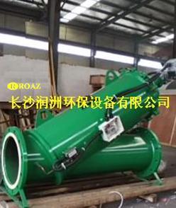 供應(yīng)云南自清洗過濾器生產(chǎn)廠家，云南自清洗過濾器價格