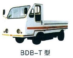 供應(yīng)電瓶雙后橋搬運(yùn)車
