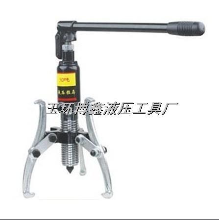 供應(yīng)整體式液壓拉馬|YL-5T|10T|30T液壓拉馬