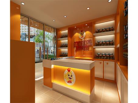 供應(yīng)龍灣店面裝修公司，溫州17年店面裝修設(shè)計經(jīng)驗