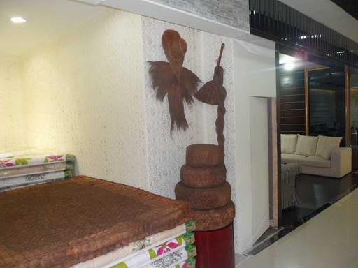 云南機(jī)制乳膠山棕床墊，昆明機(jī)制乳膠山棕床墊，大理機(jī)制乳膠山棕床墊