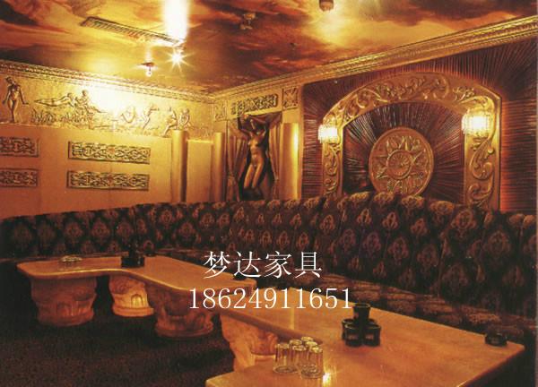 供應(yīng)鄭州夢達(dá)*茶幾 夜場家具生產(chǎn)商，鄭州*茶幾價格