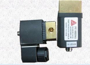 供應(yīng)復(fù)盛SA120W加載電磁閥-復(fù)盛電磁閥現(xiàn)貨哪家有