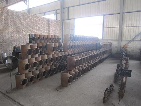 供應(yīng)16MN封頭