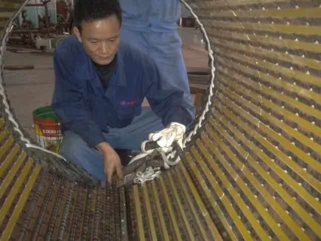 供應河源市高壓電機修理廠/高壓電機修理中心/高壓電機修理中心