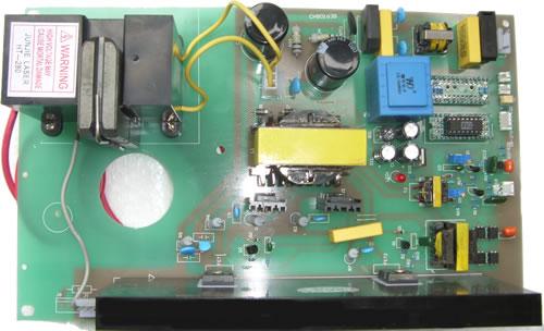 激光雕刻機(jī)激光電源圖片