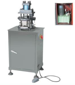 供應(yīng)鋁門窗組角機價格13969012664