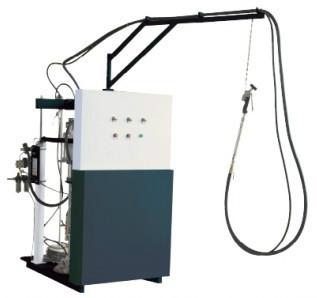 雙組份打膠機(jī)中空玻璃加工設(shè)備批發(fā)圖片