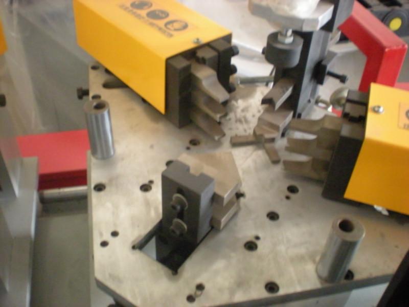 鋁合金門窗設備圖片/鋁合金門窗設備樣板圖 (2)