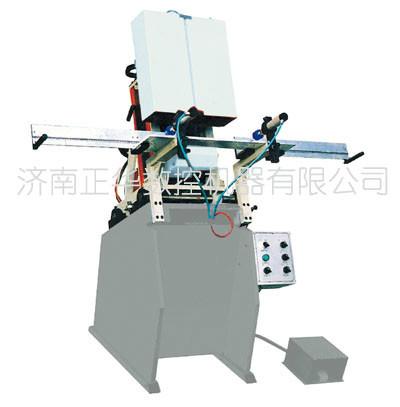 供應(yīng)塑料型材雙軸水槽銑塑料門窗設(shè)備