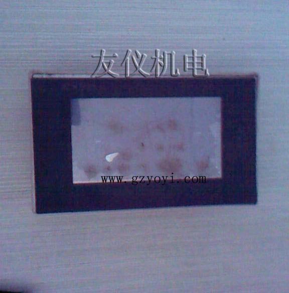 銷(xiāo)售倍福觸摸屏CP7011，精修CP7011觸摸屏黑屏白屏藍(lán)屏各種故障