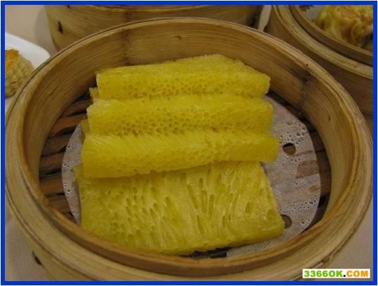 廣州傳統(tǒng)發(fā)酵黃金糕生產(chǎn)廠家批發(fā)圖片