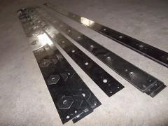 耐高溫鉬帶鉬片的鉬材料廠家