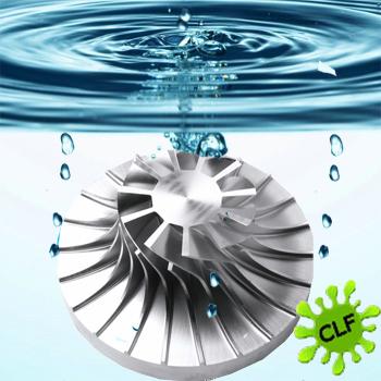 鋁材表面油污清洗劑