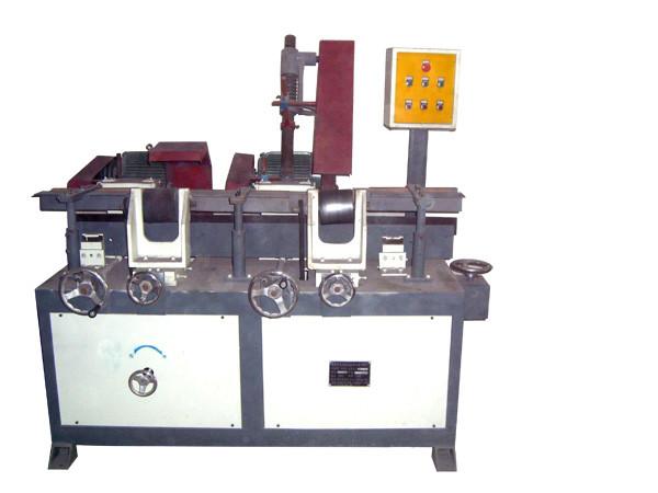 供應(yīng)雙工位自動(dòng)拋光機(jī) 拋光機(jī)廠家