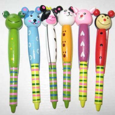 興化圓珠筆外發(fā)加工