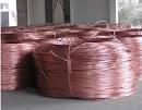 供應(yīng)鍍銀銅線價(jià)格*，純銅線生產(chǎn)商，大慶T2紅銅線進(jìn)口一級(jí)軟料