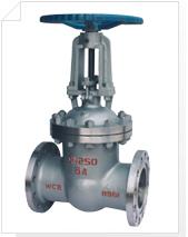 溫州上冶高壓閘閥圖片