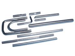 供應不銹鋼膨脹螺絲