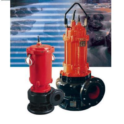 供應(yīng)WQG型潛水污水泵型號/價格*惠廠