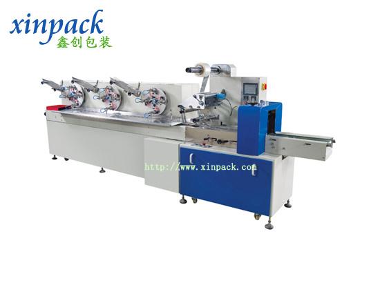 供應(yīng)用于包裝的綠豆糕包裝 綠豆糕包裝 全自動綠豆糕包裝機(jī)