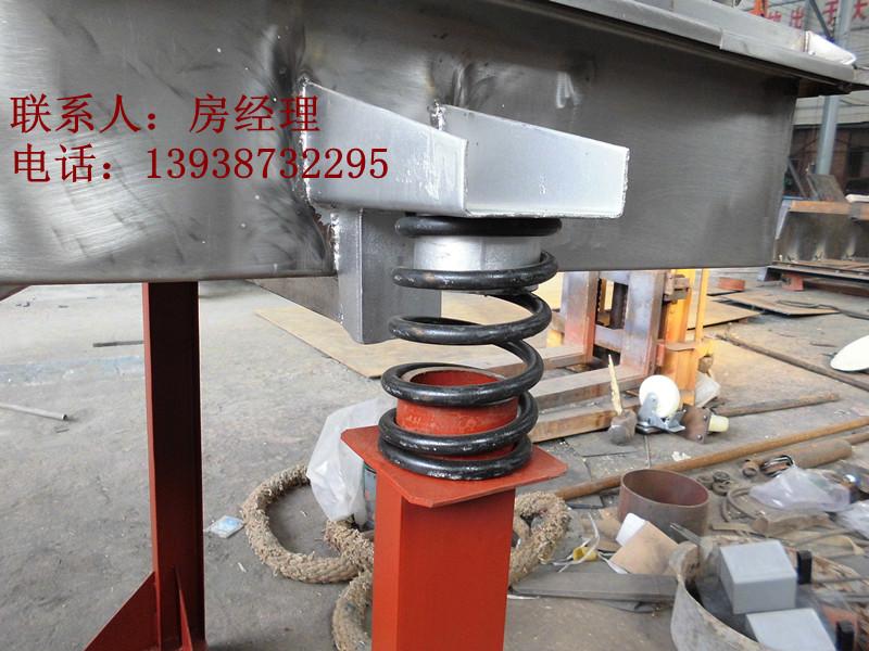 茶葉篩選機(jī)—篩選茶葉的機(jī)器—茶葉用的振動篩子