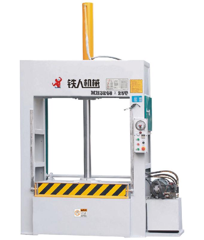 供應(yīng)福州鐵人冷壓機(jī)制造商，福州鐵人冷壓機(jī)廠家，福州鐵人冷壓機(jī)報價