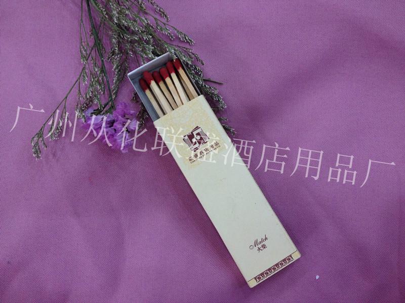供應(yīng)*酒店一次性用品 盒裝火柴 定制I酒店logo