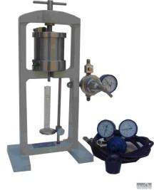 GGS-71A高溫高圧濾失儀價(jià)格 山東高溫高圧濾失儀