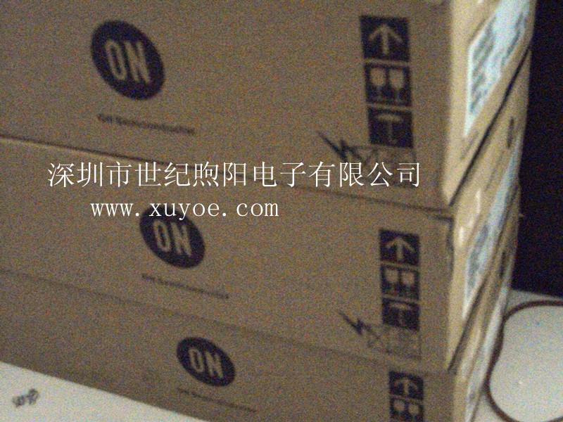 安森美D44VH10G圖片/安森美D44VH10G樣板圖 (3)