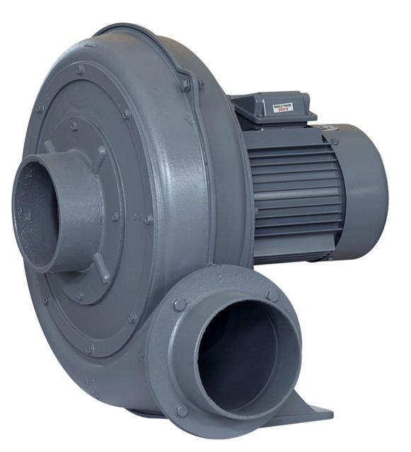 透浦式中壓鼓風(fēng)機(jī)TB150-10烘培設(shè)備用透浦式鼓風(fēng)機(jī)