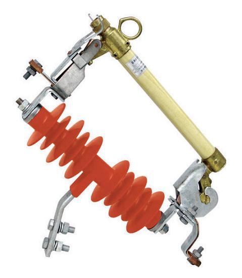 交流高壓熔斷器圖片