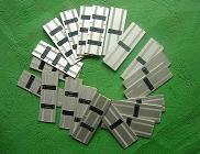 德平供應(yīng)RG0603A500J3貼片式毫米波電阻 貼片式毫米電阻