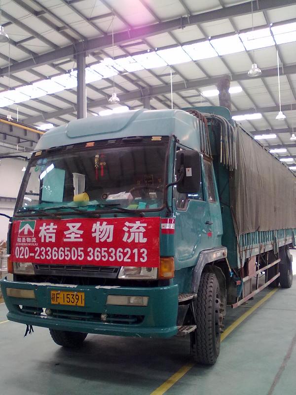 各地整車運(yùn)輸圖片/各地整車運(yùn)輸樣板圖 (2)