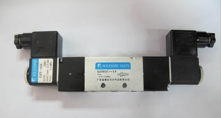 供應(yīng)Q25DC-L10方大肇慶電磁換向閥 Q25DC-L10方大肇慶電磁閥