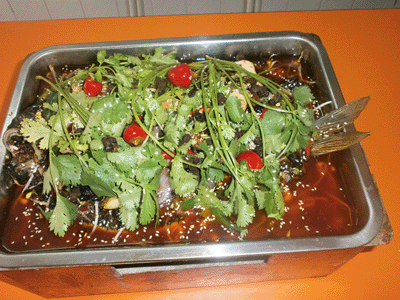 供應(yīng) 烤魚技術(shù)培訓(xùn)學(xué)校