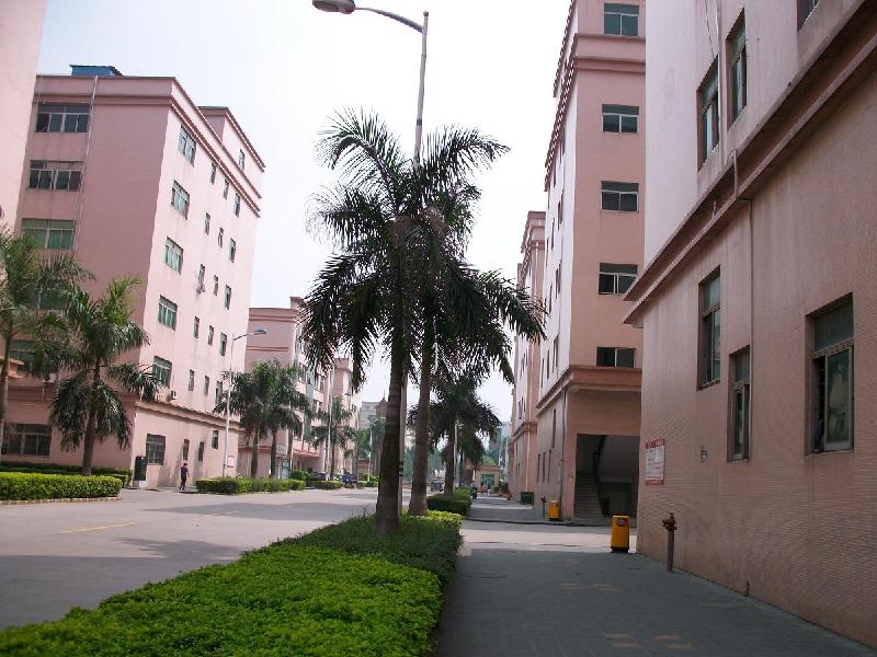 供應(yīng)深圳觀瀾廠房出租