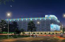 供應北京街道橋梁夜景亮化工程公司