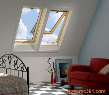 供應(yīng)常州斜屋頂天窗/閣樓天窗/開孔