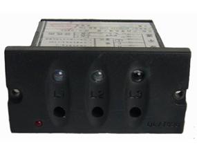 DXN-Q4型高壓帶電顯示器  環(huán)網(wǎng)柜閉鎖核相帶電顯示器 DXN-Q4型高壓帶電顯示器生產(chǎn)